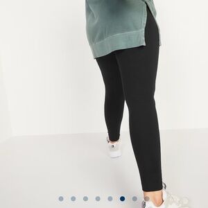 3 pair 3x Old Navy Leggings